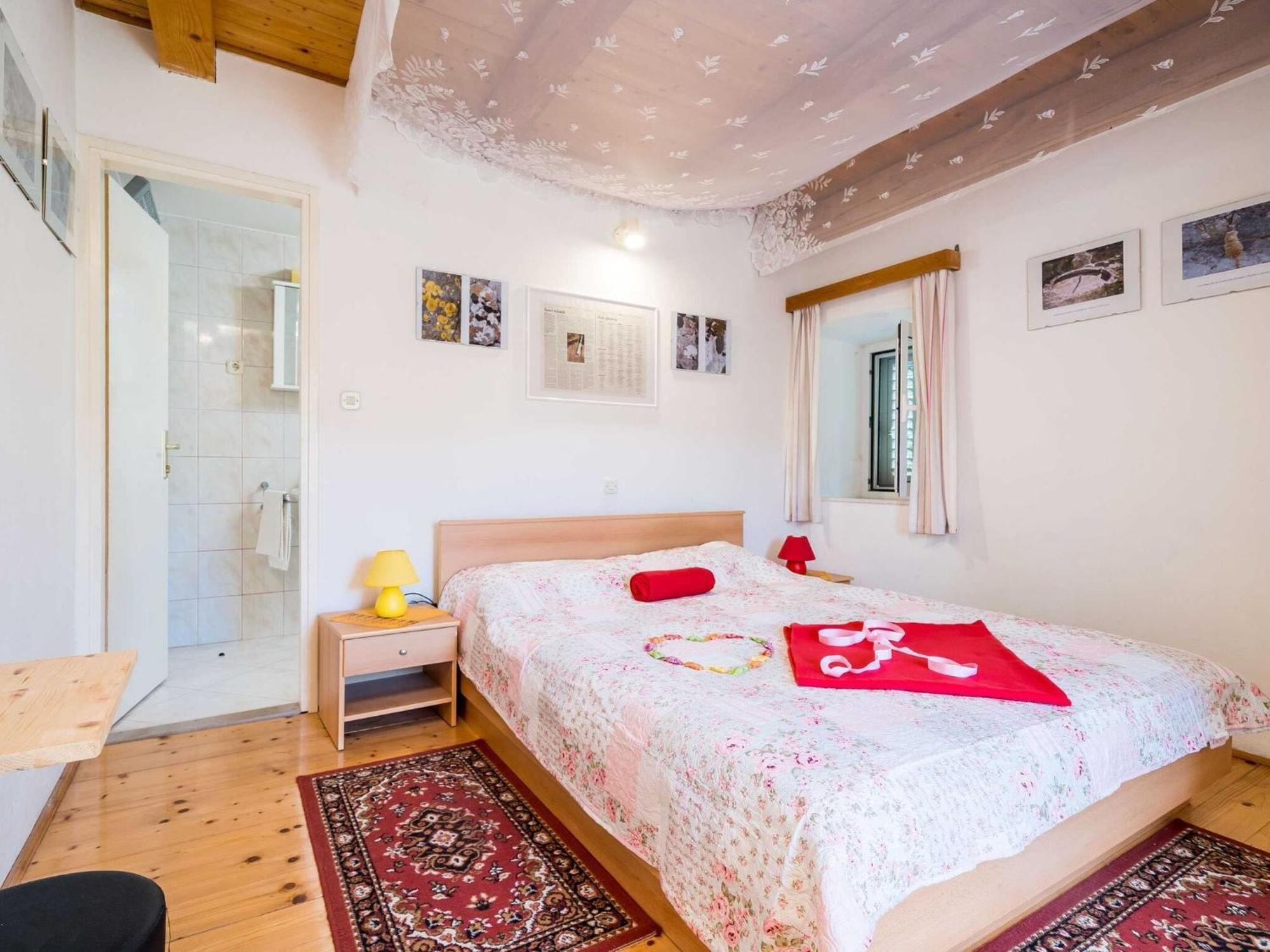 House Ko An-Four Bedroom Villa With Terrace And Swimming Pool Gruda エクステリア 写真